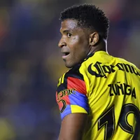 ¿Verde o Escarlata?: El futuro de Raúl Zúñiga tras salir del América