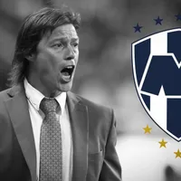 ¿Pudo dirigir a Rayados? Matías Almeyda platicó por primera vez al respecto