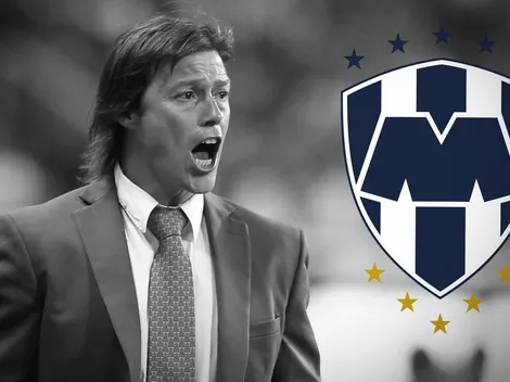 ¿Pudo dirigir a Rayados? Matías Almeyda platicó por primera vez al respecto