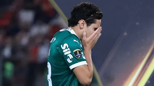 El posible adiós de Raphael Veiga para su llegada al América