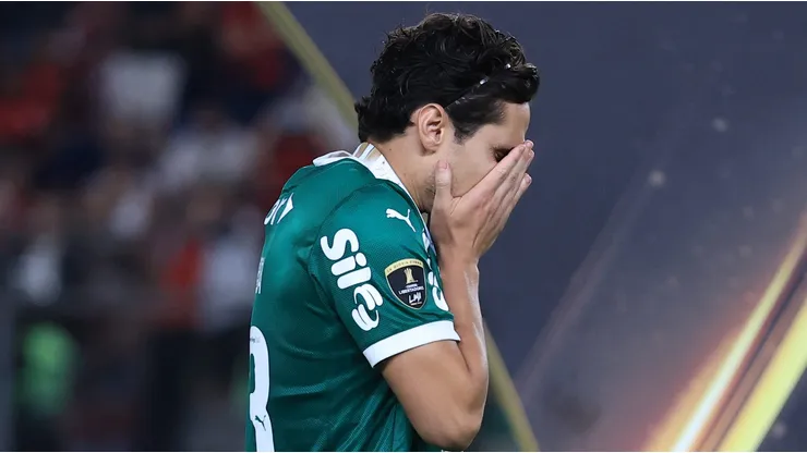El posible adiós de Raphael Veiga para su llegada al América