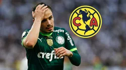 Raphael Veiga, cada vez más cerca del América.