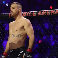 Así quedó el ranking de UFC tras la victoria de Justin Gaethje sobre Paddy Pimblett