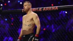 Justin Gaethje se convirtió en nuevo campeón interino del peso ligero.