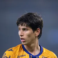 Jürgen Damm volvería al futbol mexicano