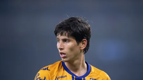 Jürgen Damm jugaría en la Liga Expansión MX.