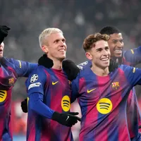 Sigue EN VIVO la previa de Barcelona vs. Real Oviedo: los culés quieren recuperar el liderato