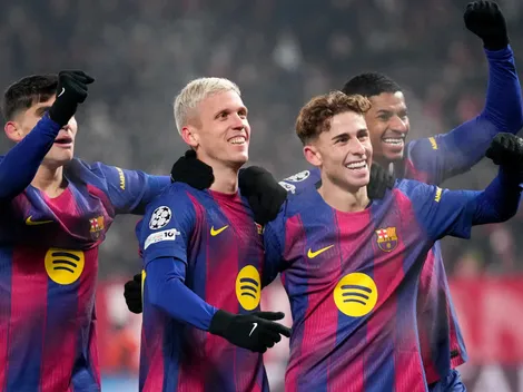 Sigue EN VIVO Barcelona vs. Real Oviedo: transmisión minuto a minuto