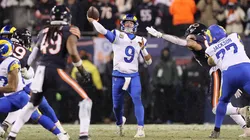 Los Angeles Rams es uno de los finalistas de la NFL