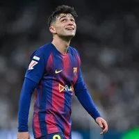 ¿Por qué no juega Pedri en Barcelona vs. Real Oviedo por LaLiga 2025-26?