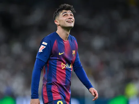 ¿Por qué no juega Pedri en Barcelona vs. Real Oviedo por LaLiga 2025-26?