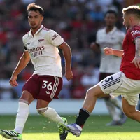 Pronósticos Arsenal vs Manchester United: el líder de la Premier League tiene una prueba difícil ante Los Diablos Rojos