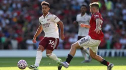 Arsenal vs Manchester, un duelo muy atractivo.