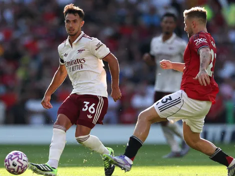 Pronósticos Arsenal vs Manchester United: el líder de la Premier League tiene una prueba difícil ante Los Diablos Rojos