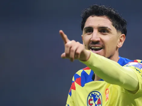 Diego Valdés no volverá a México y está cerca de firmar con su nuevo equipo