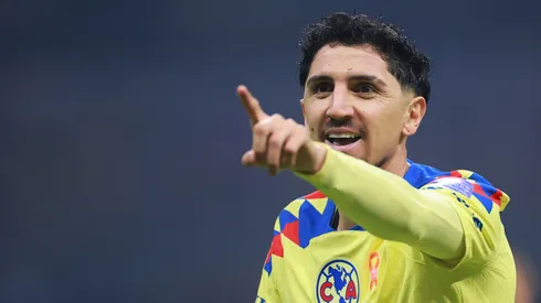 El futuro de Diego Valdés podría estar en Chile.