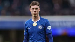 Cole Palmer no juega con Chelsea ante Crystal Palace