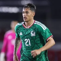 ¿Dónde y en qué estadio se juega México vs. Bolivia por el amistoso internacional?