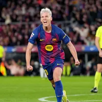 Sigue EN VIVO Barcelona vs. Real Oviedo: transmisión minuto a minuto