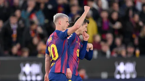 Barcelona venció a Real Oviedo en el Camp Nou.