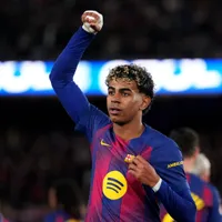 Barcelona 3-0 Real Oviedo: goles, videos y resumen del partido por LaLiga 2025-26