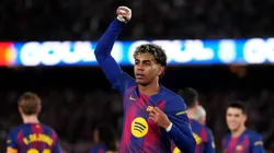 Barcelona vs. Real Oviedo por LaLiga.