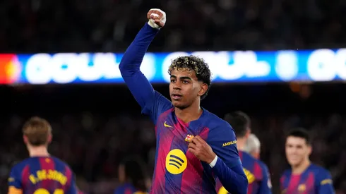 Barcelona vs. Real Oviedo por LaLiga.