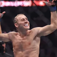 ¿Cuánto dinero ganó Paddy Pimblett por perder su pelea ante Justin Gaethje en UFC 324?
