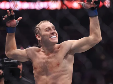 ¿Cuánto dinero ganó Paddy Pimblett por perder su pelea ante Justin Gaethje en UFC 324?