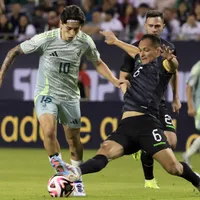 Sigue el minuto a minuto del México vs Bolivia