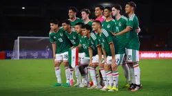 Javier Aguirre le manda mensaje al América rumbo al Mundial