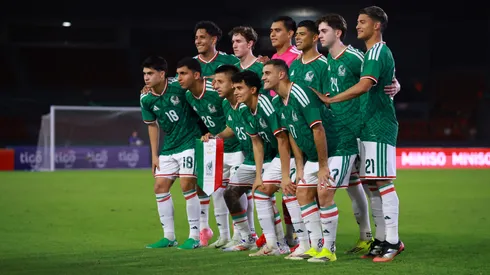 Javier Aguirre le manda mensaje al América rumbo al Mundial