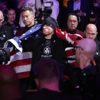 ¿Cuánto dinero ganó Justin Gaethje por vencer a Paddy Pimblett en UFC 324?