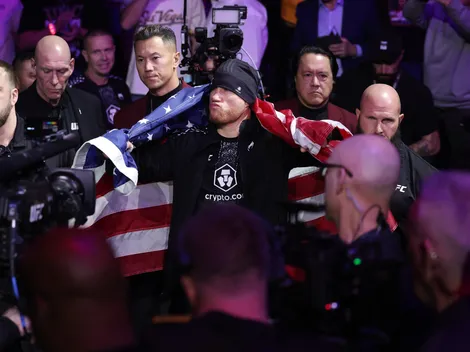 ¿Cuánto dinero ganó Justin Gaethje por vencer a Paddy Pimblett en UFC 324?