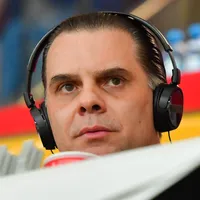 ¿Por qué Christian Martinoli no está narrando México vs. Bolivia por Azteca 7?