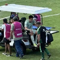 ¿Qué le pasó a Israel Reyes en el México vs Bolivia?