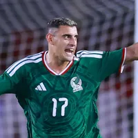 Resumen de la victoria de México vs Bolivia