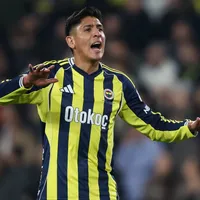 ¿Cuál es la lesión de Edson Álvarez que preocupa en México?