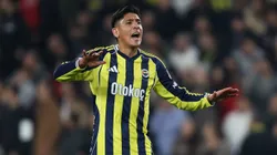 Edson Álvarez confirma lesión previo al Mundial