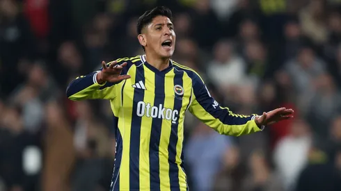 Edson Álvarez confirma lesión previo al Mundial