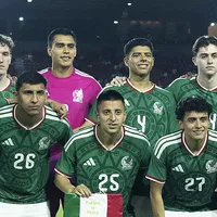 ¿Cuándo y contra quién juega la Selección Mexicana su próximo partido?