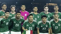 Terminó la gira de México con un saldo de dos victorias ante Panamá y Bolivia