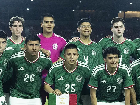 ¿Cuándo y contra quién juega la Selección Mexicana su próximo partido?