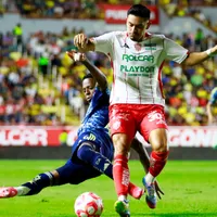 ¿Cuál será el nuevo horario del América vs Necaxa?