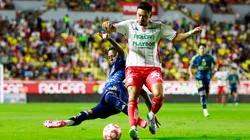 América vs Necaxa cambia de horario