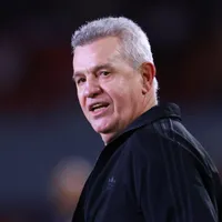 ¿Qué le dijo Javier Aguirre cuando insultó a jugador de Bolivia?