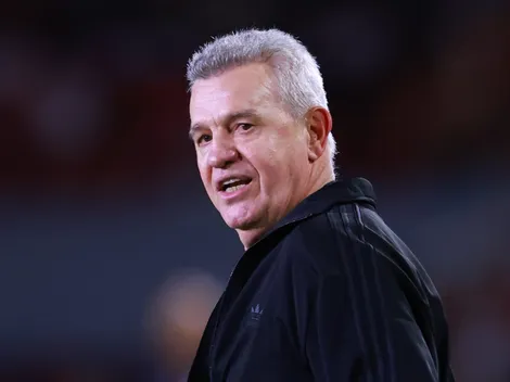 ¿Qué le dijo Javier Aguirre cuando insultó a jugador de Bolivia?