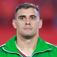 El sacrificio que haría Berterame para ir al Mundial