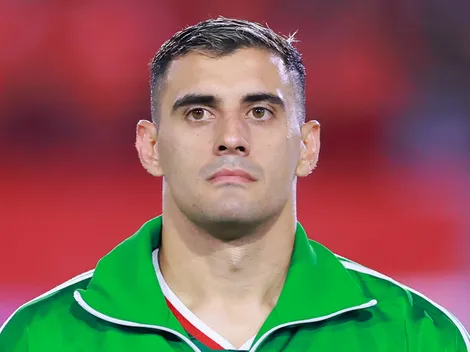 El sacrificio que haría Berterame para ir al Mundial