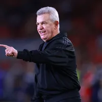 El contundente pedido de Javier Aguirre a los jugadores de la Selección Mexicana